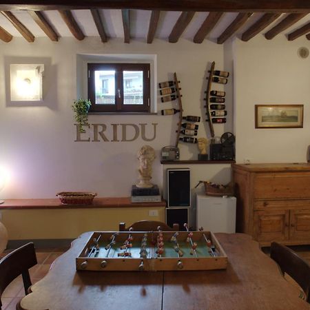 B&B Eridu Fiesole Dış mekan fotoğraf
