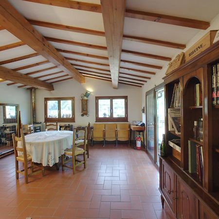 B&B Eridu Fiesole Dış mekan fotoğraf