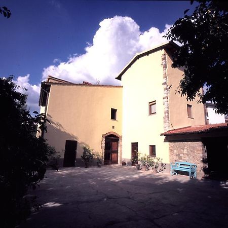 B&B Eridu Fiesole Dış mekan fotoğraf