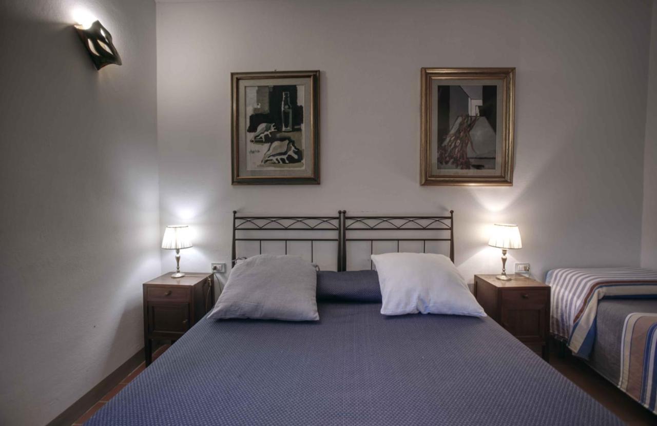 B&B Eridu Fiesole Dış mekan fotoğraf