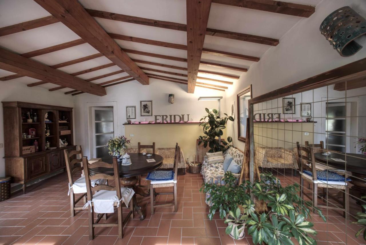 B&B Eridu Fiesole Dış mekan fotoğraf