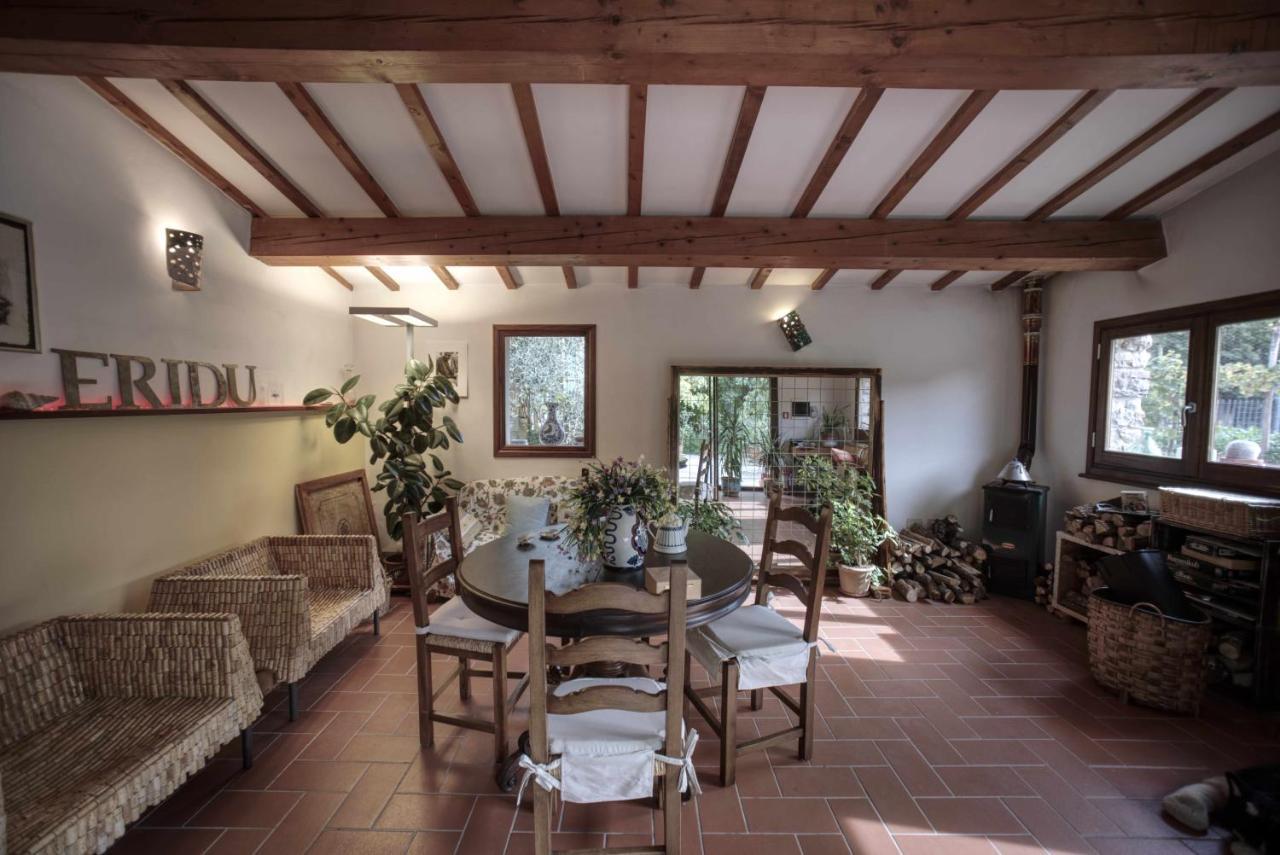B&B Eridu Fiesole Dış mekan fotoğraf