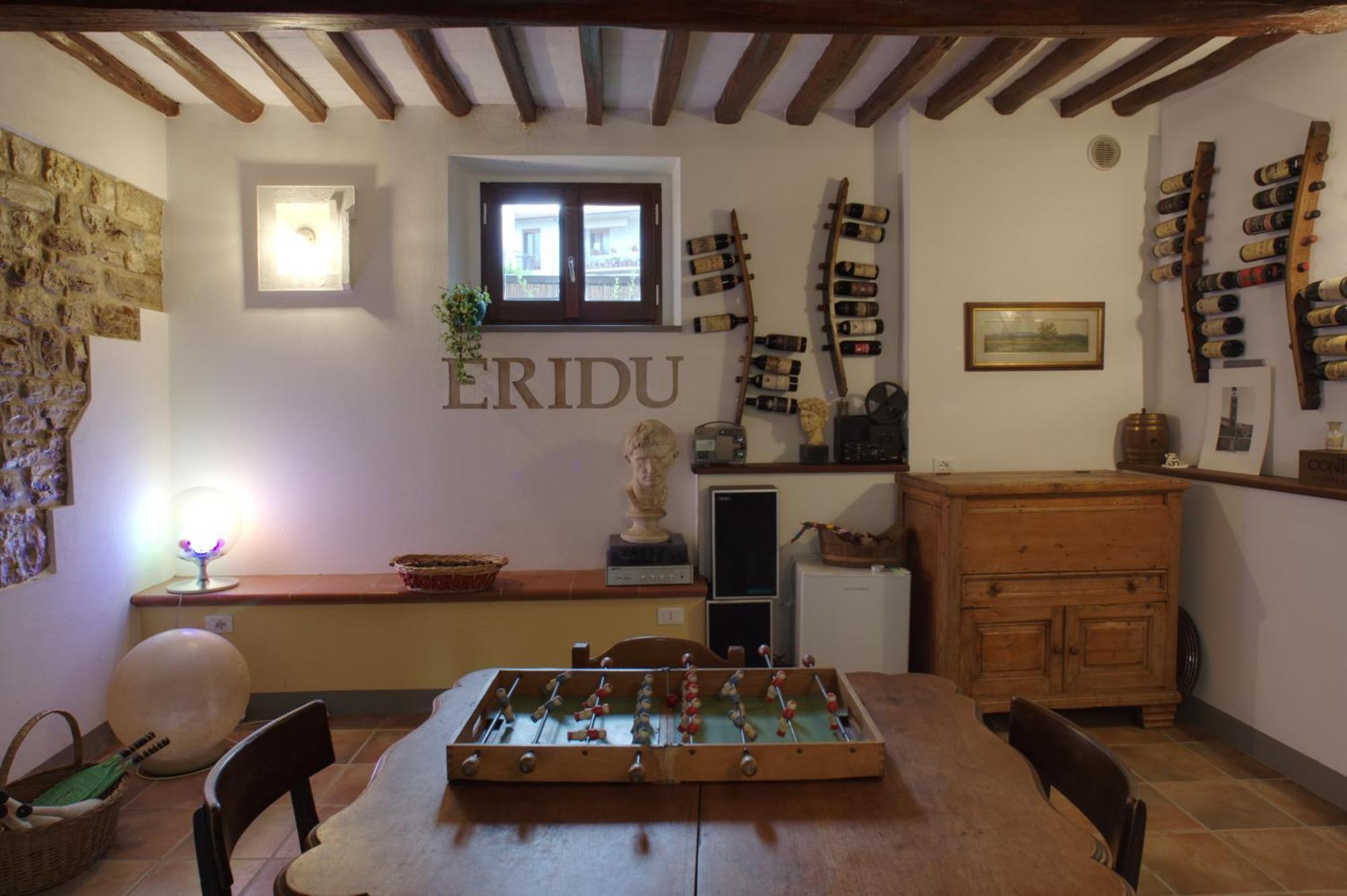 B&B Eridu Fiesole Dış mekan fotoğraf