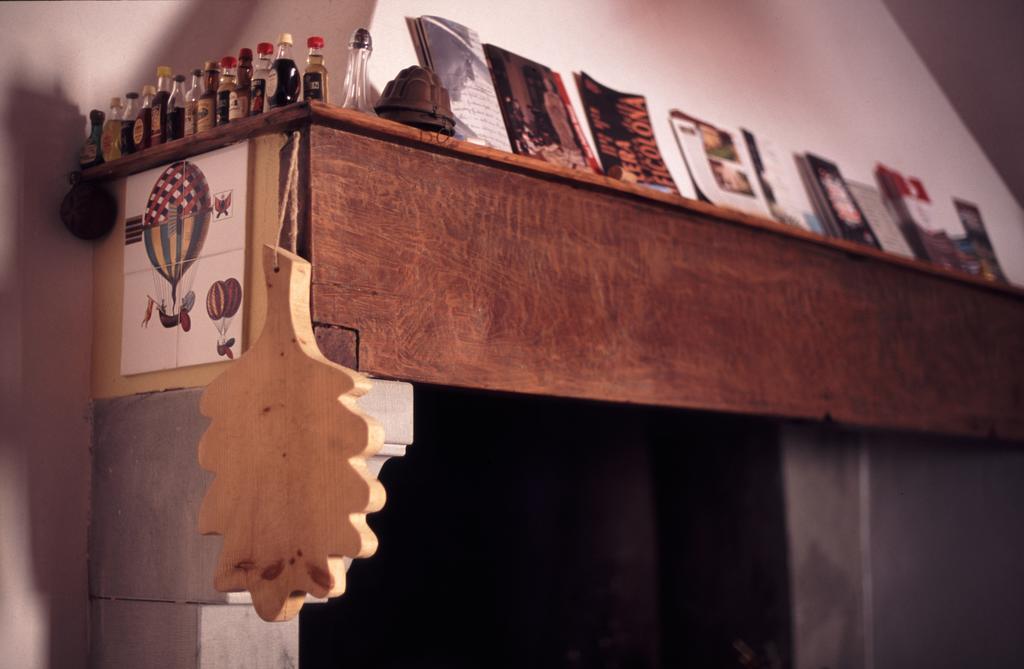 B&B Eridu Fiesole Dış mekan fotoğraf