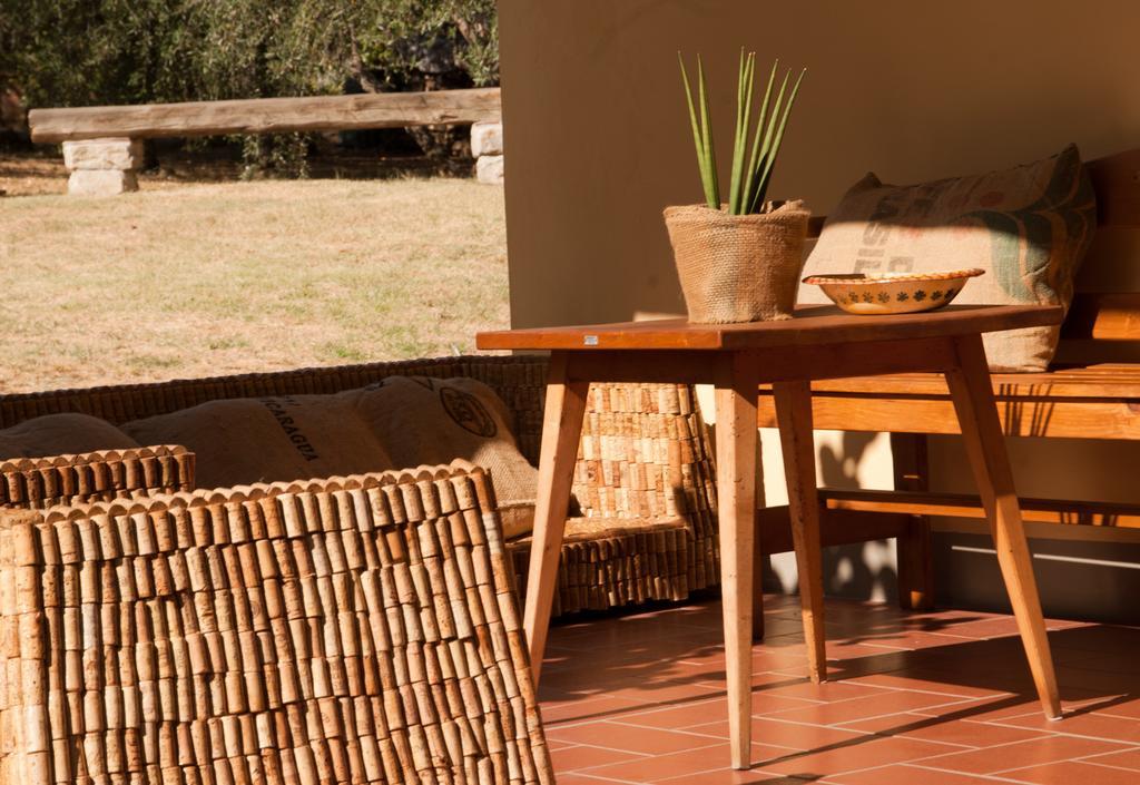 B&B Eridu Fiesole Dış mekan fotoğraf