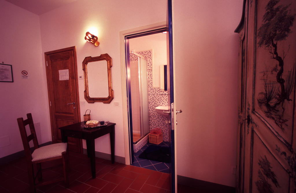 B&B Eridu Fiesole Oda fotoğraf