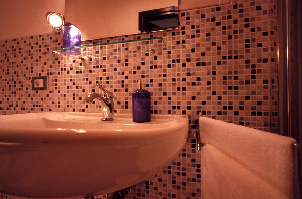 B&B Eridu Fiesole Oda fotoğraf