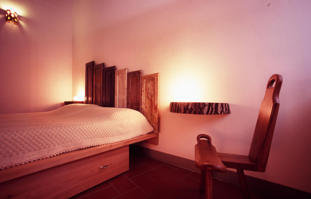 B&B Eridu Fiesole Oda fotoğraf