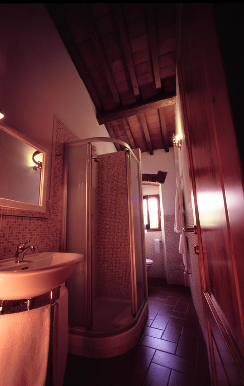 B&B Eridu Fiesole Oda fotoğraf