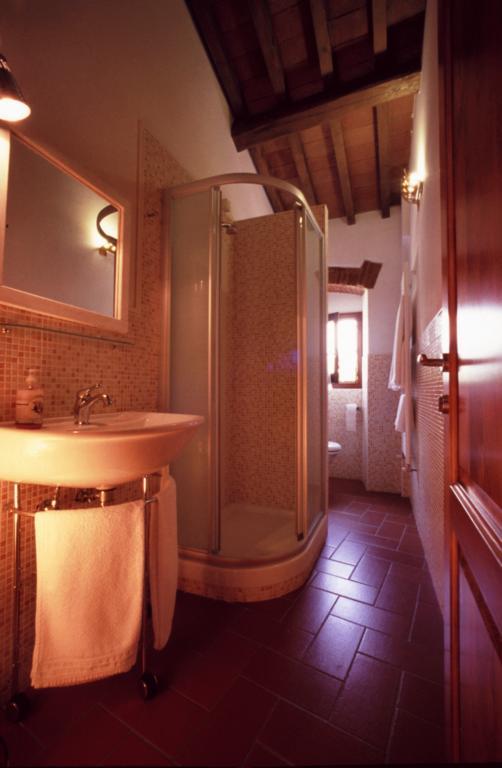 B&B Eridu Fiesole Oda fotoğraf