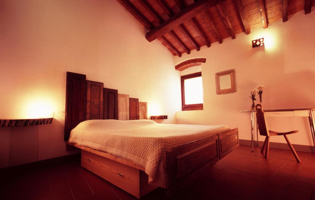 B&B Eridu Fiesole Oda fotoğraf