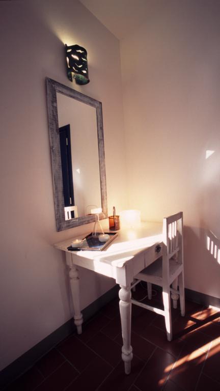 B&B Eridu Fiesole Oda fotoğraf