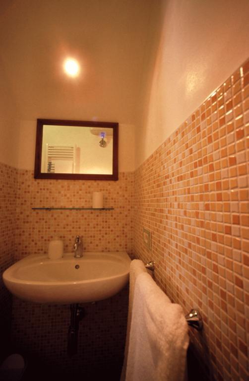B&B Eridu Fiesole Oda fotoğraf