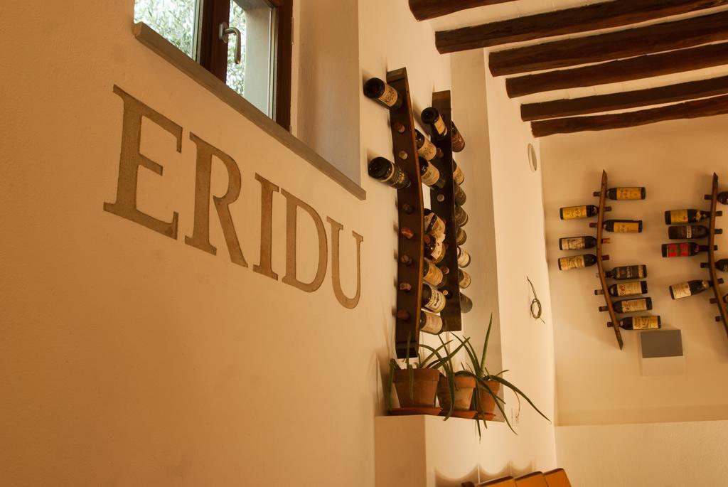 B&B Eridu Fiesole Dış mekan fotoğraf