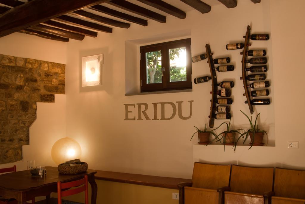 B&B Eridu Fiesole Dış mekan fotoğraf