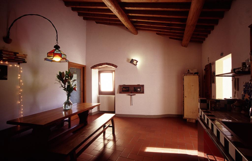 B&B Eridu Fiesole Dış mekan fotoğraf