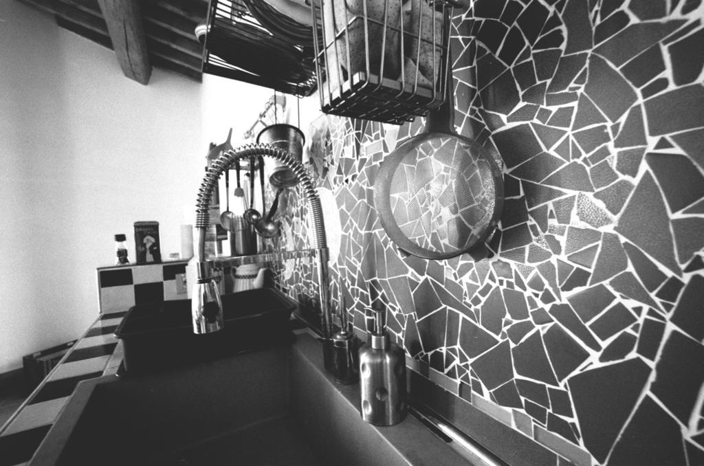 B&B Eridu Fiesole Dış mekan fotoğraf