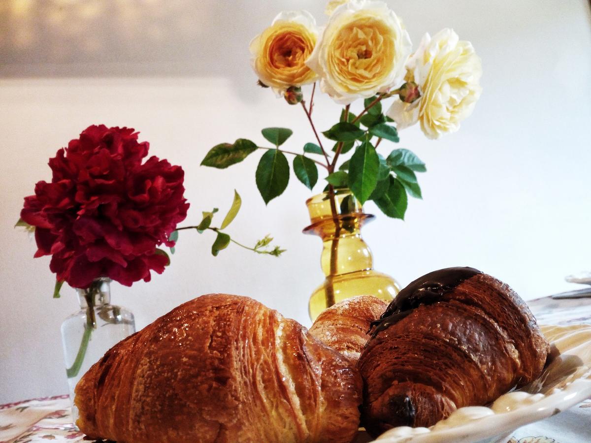 B&B Eridu Fiesole Dış mekan fotoğraf