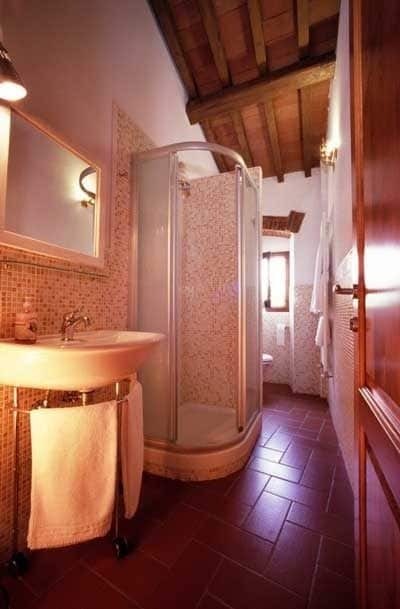 B&B Eridu Fiesole Dış mekan fotoğraf